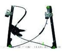Window Lifter Volkswagen Golf Iii 1991-1997 Mechanism Front 3/5 Doors Left Side