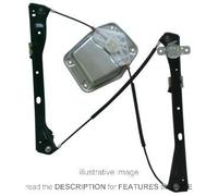 Window Lifter Volkswagen Golf V 2003-2008 Mechanism Front 5 Doors Left Side