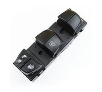 Window Lifter window switch For Nissan For Tiida For Altima For Sylphy For X-Trail For Qashqai 2011-2016 25401-3DF0B Car Accessories Power Window Control Switch Lifter Button