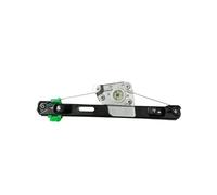 Window Lifters For BMW 1' E87 51357138467 51357138468 Back Door Power Window Regulator Without Motor Window Motor Components(51357138468 Rear R)