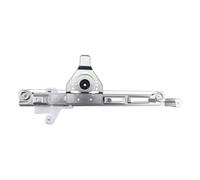 Window Lifters For Jeep For Patriot 2007-2017 68002892AA 68002893AA Driver Power Window Regulator Left And Right Side Auto Window Lifter(Right)