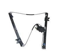 Window Lifters For Land For Rover For Discovery L462 2017-2020 Lr083211 Lr153954 Front Lh Power Window Regulator Power Window Lifters