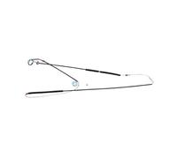 Window Lifters For Mini For Cooper 51337039451 Car Power Window Regulator Repair Set Kit Role Cable Front Left Right Auto Window Lifter(Front right)