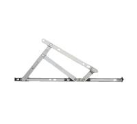 Window Limiter 1pcs Door Window Accessory Factory Casement Hinge Stainless Steel Friction Stay for Doors(12inch)