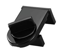 Window Lock for Kids, Adjustable Security Device, Aluminum Window Handel Sliding Door Safety Locks | Anti-Theft Adjustable Child Lock, Small Security Handel, Provides Kid Protection