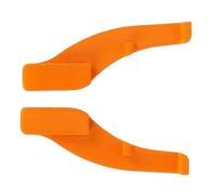 Window Locks for Recreational Vehicles Block Catches Rotation to Deter Break in Attempts Window Device