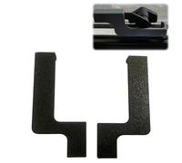 Window Locks Security,3D Printed Reusable Window Safety Locks & Security Lock,No Drilling Windows Lock Replacement Part,Windows Stopper for Caravan RV Travel Trailer & Outdoor Camping