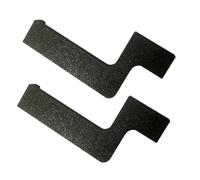 Window Locks Security, Caravan Window Latch Reusable,Caravan WindowSecurity Lock Latch,no Drilling Rv Accessories for Motorhome Campervan Travel Trailer Inside Road Trip Outdoor Camping Protection
