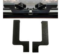 Window Locks Security, No Drilling RV Accessories,Caravan Window Security Lock Latch - for Caravan Inside Road Trip Outdoor Camping Protection Family