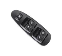 Window Main Switch Front Left 0K2N266350 Compatible With Spectra Models 2000 To 2004 Car Power Window Control Switch