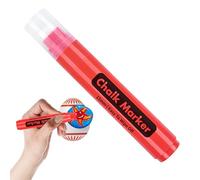 Window Markers | 15mm Window Chalk Marker,Erasable Liquid Chalk Pen for Chalkboard Signs, Blackboard, Car, Bistro, Glass, Canvas, Ceramic