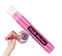 Window Markers | 15mm Window Paint Marker - Erasable Chalk Pen, Liquid Car Markers, Chalkboard for, Blackboard, Glass, Signs
