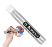 Window Markers Chalkboard Marker - functional premium compact 15mm Wide Tips Erasable, Chalk Pen, Liquid, Car Blackboard Glass Signs |, Blackboard, Glass, Signs sturdy sleek