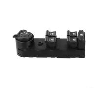 Window Master Control Switch Button for Jeep For Renegade and For Liberty 2016 2023, Front Left Use, Factory Spec Fit