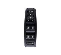 Window Master Control Switch For Fluence For Megane 3 For L&aguna 2008-2016 2015 2014 2013 2012 Car Accessories Left Driver Electric Power Window Switch 254000015R 25400-0015R
