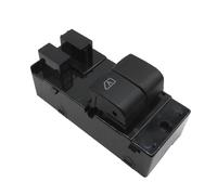 Window Master Switch Button 25401-JX30A Power Window Master Switch Lifter Button For NV200 for HR16DE 1.6L L4 2009-2015 25401JX30A 25411-JD000-A
