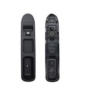 Window Master Switch Button 6490HQ 6554QK Uint Front Passenger Side 6 Pin Electric Window Switch For Pe&ugeot 207 6554.QK