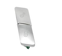 Window Master Switch Button Car Interior Door Lock Unlock Opening Switch Button For for C GLK 204 for E Class for W212 W207 for GL ML GLE GLS for W166 W463 W156