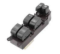 Window Master Switch Button Electric For T&oyota For Land Cruiser 84820-60130 8482060130 Lifter Button Switc Car Electric Power Window Switch Fit