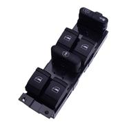 Window Master Switch Button For MK4 4 for Bora for Passat B5 for Seat for Leon for Toledo 1999-2006 Window Master Switch for Octavia 1U2