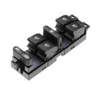 Window Master Switch Button for Volkswagen for Golf for Jetta for Bora for Pat B5 for Seat for Leon MK4 for Skoda for Octavia MK1 for Fabia 1J4959857
