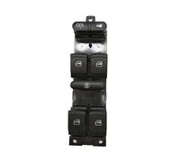 Window Master Switch Car Electric Window Switch Regulator Control Button Front Left Driver For B&ORA A4 For Golf For Passat B5 For Seat S5