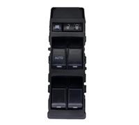 Window Master Switch Compatible With Dodge For Magnum 2007-2010 Car Window Switch Button Replacement Parts Car Window Control Switch OEM:4602780AA 4602780AB