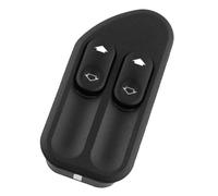 Window Master Switch Compatible With For Ranger 2007 2008 For Ecosport 2004 Front Driver Side Power Window Switch 6 Pins 7S6514529DA 7S65-14529-DA