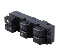 Window Master Switch Compatible With Kia For Picanto 2010 2011 2012 2013 Car Electric Power Window Switch OEM 93570-1Y100 935701Y100