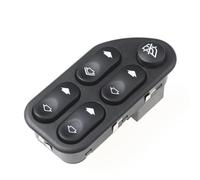 Window Master Switch Compatible With Mitsubishi For Space For Star DA 1995-2006 Lift Regulator Button Car Window Lifter Car Window Button OEM:7S6514529AA