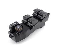Window Master Switch Compatible With Toyota For Yaris 1999 2000 2001 2002 2003 2004 2005 Front Right Driver Side Window Control Switch Button 84820-52180