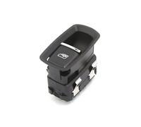 Window Master Switch For Panamera For Cayenne For Macan Power Window Control Switch Driver Passenger Side Button With Child Lock 7PP959858MDML RDML CDML(Passenger)