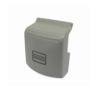 Window Master Switch For S Class W221 2006-2013 Plastic Sunroof Window Switch Button Plastic Switch 21290646019051 Glass Lifter Switch(Gray)