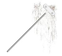 Window Mesh Screen Cleaner, Screen Cleaning Brush, Mesh Cleaner - Window Screen Tool Mesh Screen Cleaner for Home, Women, Men, Adults