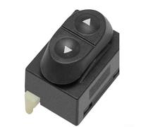Window Mirror Switch, E6dz14529c Dws131 Power Window Switch Compatible With For Ford F150 F250 F350 For Mustang (1pc)