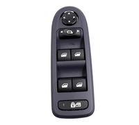 Window Mirror Switch For Peugeot 308 508 C5 2008 2009 2010 2011 2012 2013 Front Left Power Master Glass Control Button