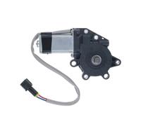 Window Motor Compatible With Nissan For Sentra 2000 2001 2002 2003 2004 2005 2006 Window Lift Motor Power Window Regulator Lifter OEM:80730-8991A, 742-510
