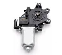 Window Motor Compatible With Nissan For TIIDA For Hatchback For C11Z 2005 2006 2007 2008 2009 2010 2011 Electric Window Lift Motor OEM:80730-8991A(Front Left)