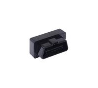 window motor Fit For BYD Seagull Dolphin 2023-2025 Car Window Lift OBD Control One-button Window Lifter Car Accessories