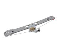 Window Motor For B&MW 3 Series E46 1998-2005 Power Window Regulator Without Motor Rear Left Accessories 51358212099 Car Window Levers