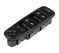 Window Motor For C4 For Grand For Picasso 2007-2014 Electric Power Window Regulator Master Switch Mirror Control Button 6554YH 6554.YH