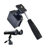 Window Mount for Earth Telescope - Car Window Mount Adapter, Effortless Device Accessory | Improved Adjustability | Clamp Mounts