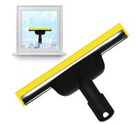 Window Nozzle for Kärcher Steam Cleaner, Steam Cleaner Accessories, Compatible with SC1 SC2 SC3 SC4 SC5 SC7 CTK10 CTK20 for Streak-free Cleaning of Glass, Windows, Mirrors