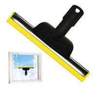 Window Nozzle for Kärcher Steam Cleaner, Window Nozzle Steam Cleaner Accessories for Kärcher SC1 / SC2 / SC3 / SC4 / SC5 / SC7 / CTK10 / CTK20 Replacement Accessories Streak-free Cleaning of Glass