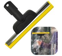 Window Nozzle for Kärcher Steam Cleaner, Window Nozzle Steam Cleaner Replacement Accessories for Kärcher SC1 / SC2 / SC3 / SC4 / SC5 / SC7 / CTK10 / CTK20