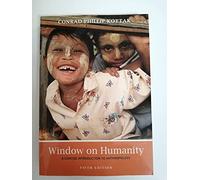Window on Humanity: A Concise Introduction to Anthropology