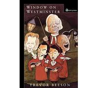 Window on Westminster: A Canon's Diary 1976-1987