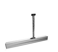 Window Operator, 2pcs Smart Link Window Door Opener Compatible with Skylight roof Driver(Kit11-300mm)