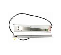 Window Operator, Electric Casement Opener Window Driver Unable to Work Alone