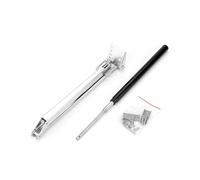 Window Operator, Greenhouse Automatic Window Opener Solar Heat Sensitive Autovent Vent Opener Maintains Best Temperature Agriculture Garden Tools(Single Window Kit)